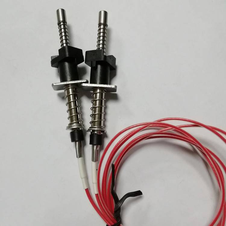 无线传输、云计算等技术的应用为铂电阻温度计市场发展带来了新的机遇