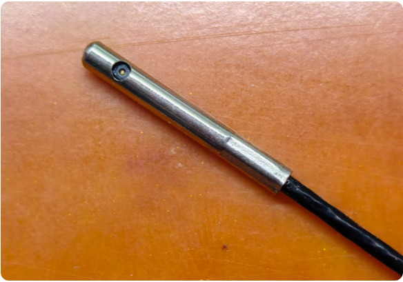 工业级稳定：档案馆 “八防十防” 温湿度一体化传感器监控系统落地案